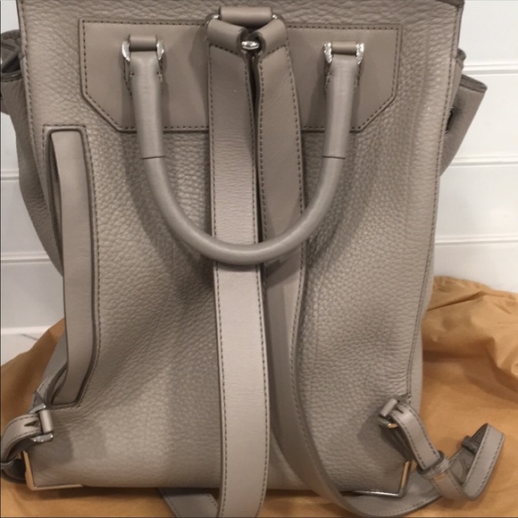 Alexander Wang backpack - Picture 2 of 4